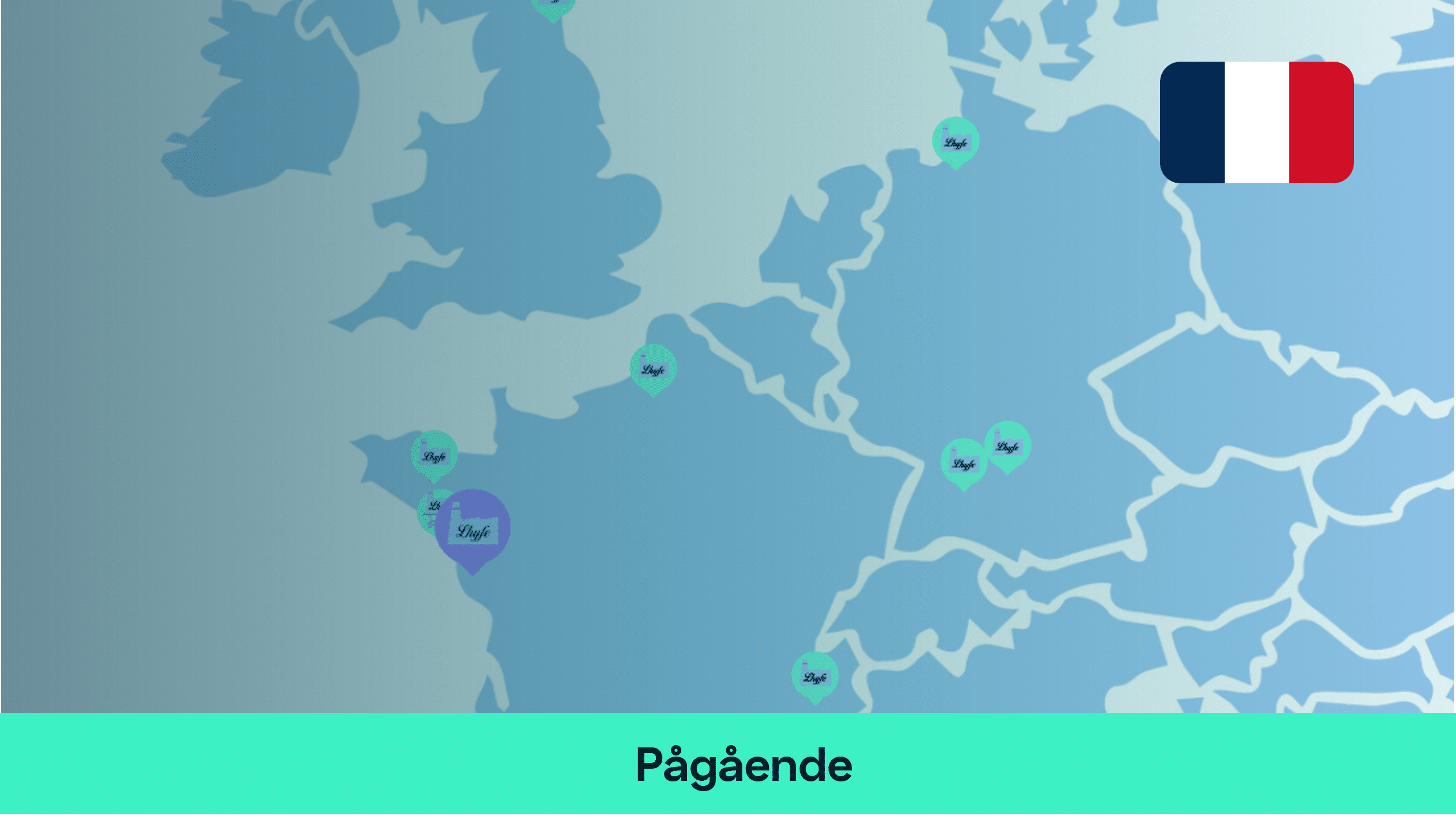 Lhyfe Bouin Map SE