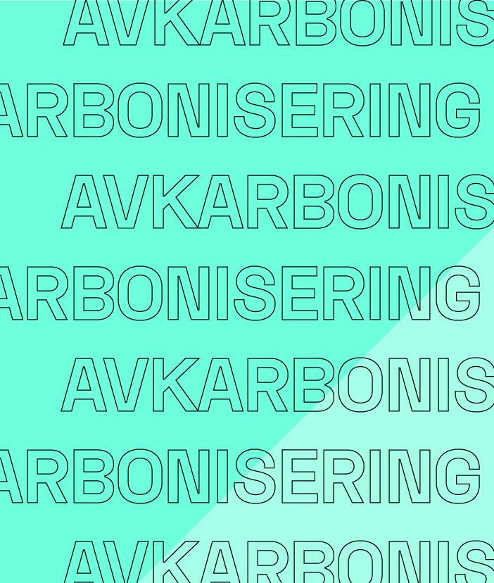 Avkarbonisering - Lhyfe